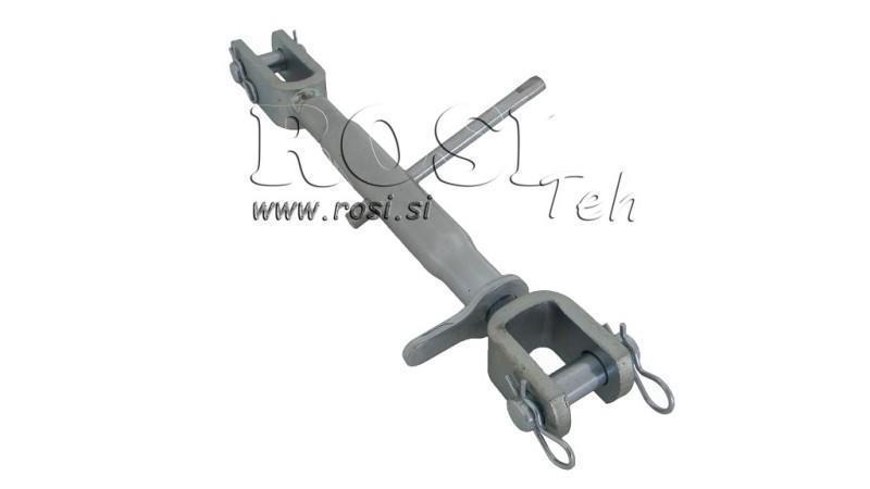 THREAD PULLING ARM 500/650