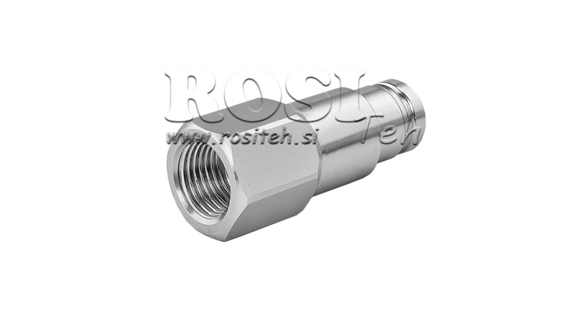 GYORS KAPCSOLÓ BÁGERHEZ FÉRFI 1/2 light