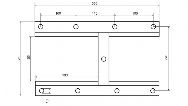 NOSTAVA LÄPPÄ KIPPISYLINTERI PIKOLICE 250X335 KASVILLE