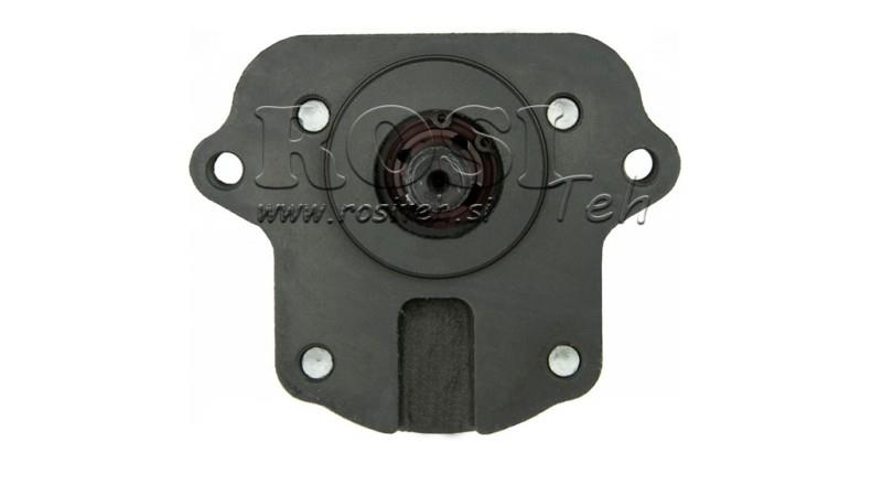 ХИДРАВЛИЧНА ПОМПА ЗА ТРАКТОР - OEM 33652099M91 - ОРИГИНАЛЕН LANDINI MYTHOS