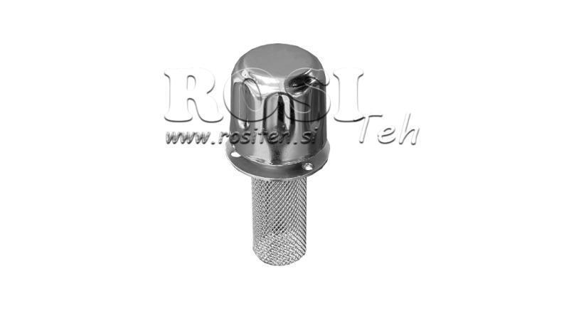 HYDRAULIC FILLING FILTER SMALL