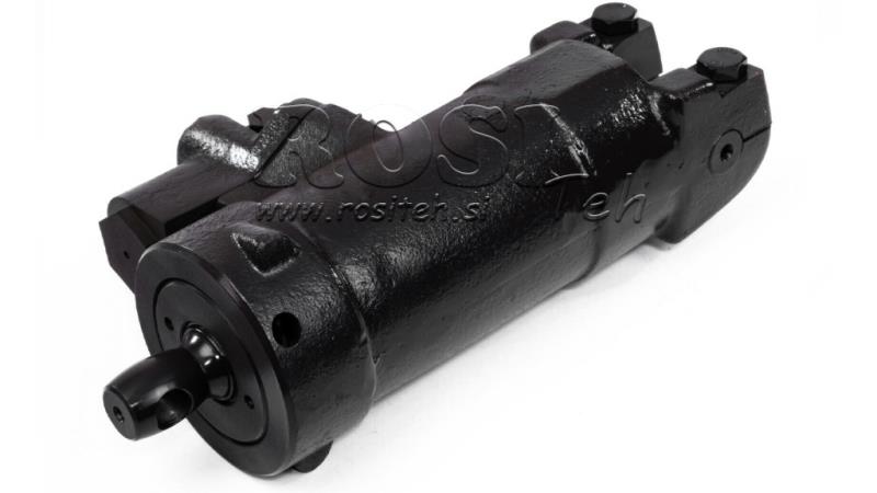 ХИДРАВЛИЧЕН УПРАВЛЯВАЩ ЦИЛИНДЪР MASSEY FERGUSON