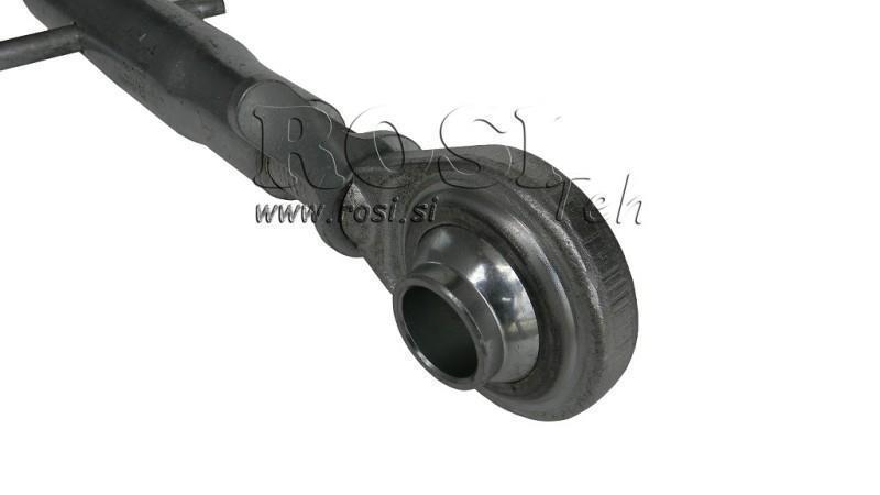 traktori keermestatud tõmbetoru kategooria 3 M40x3-770/1090