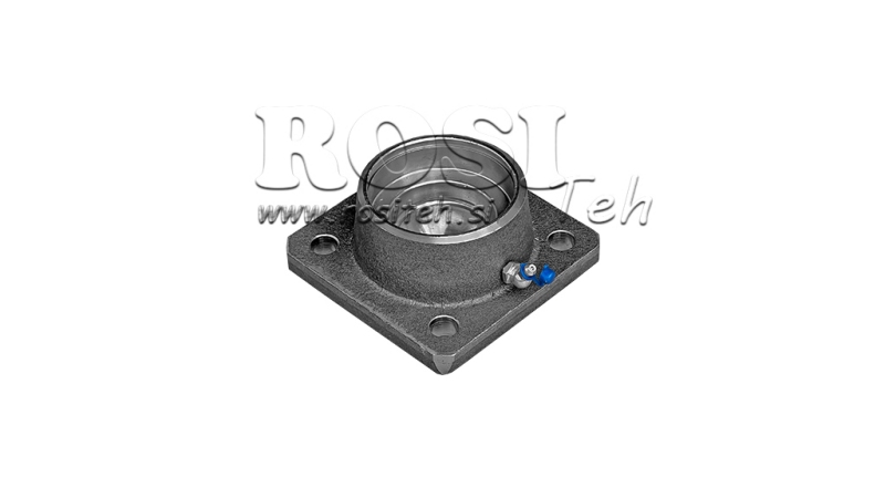 BALL Φ 55 MED FLANGE