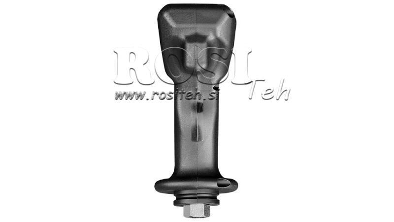 DALJINSKI UPRAVLJAČ JOYSTICK - 6 TIPKI