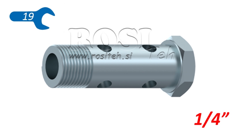 HYDRAULIC FITTING NZ