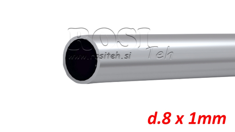 HYDRAULICKÉ PŘIPOJENÍ NZ