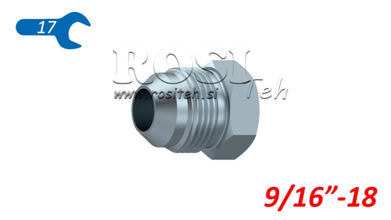 CONEXÃO HIDRÁULICA NZ