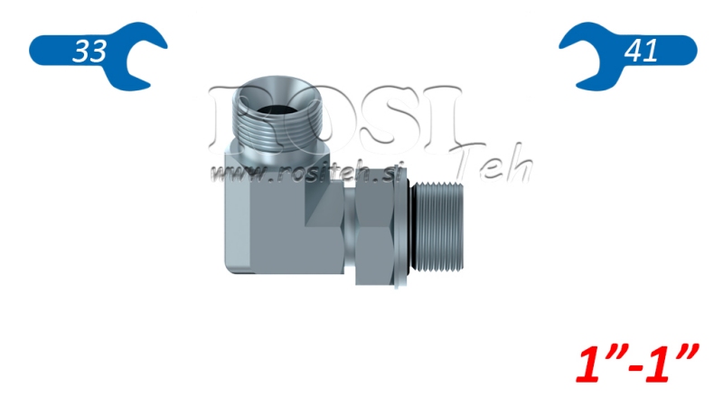 HIDRAULINIS SUJUNGIMO ELEMENTAS NZ