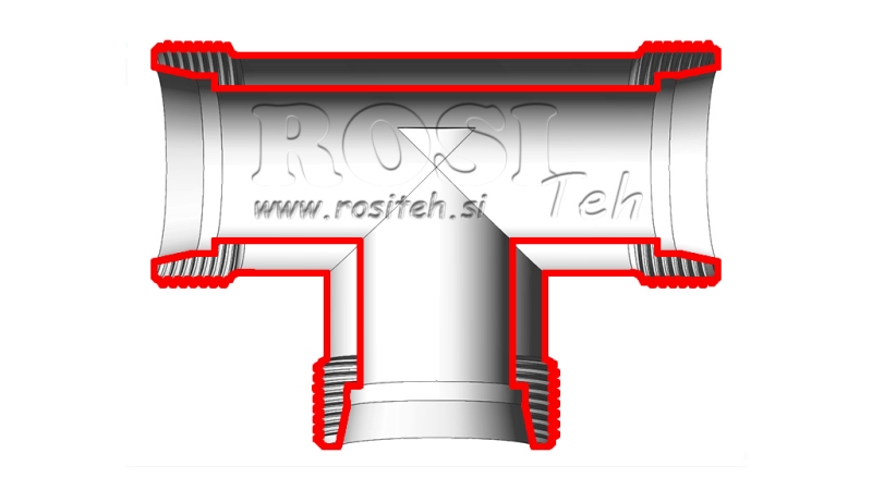 HÜDRAULINE ÜHENDUSKONNEKTOR NZ