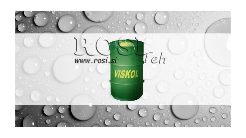 HIDRAULINIS ALIEJUS - HYDROVISK HD 46-205Lit