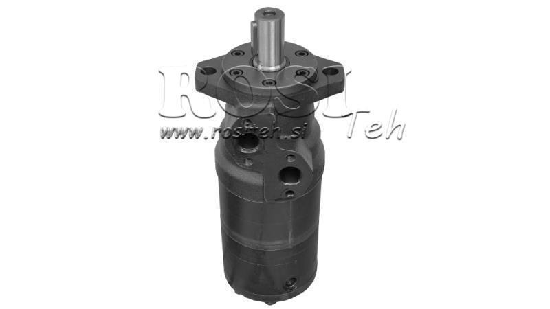 HIDROMOTOR B/MR 80 - SA KOČNICOM