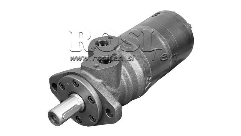 HIDROMOTOR B/MR 80 - SA KOČNICOM