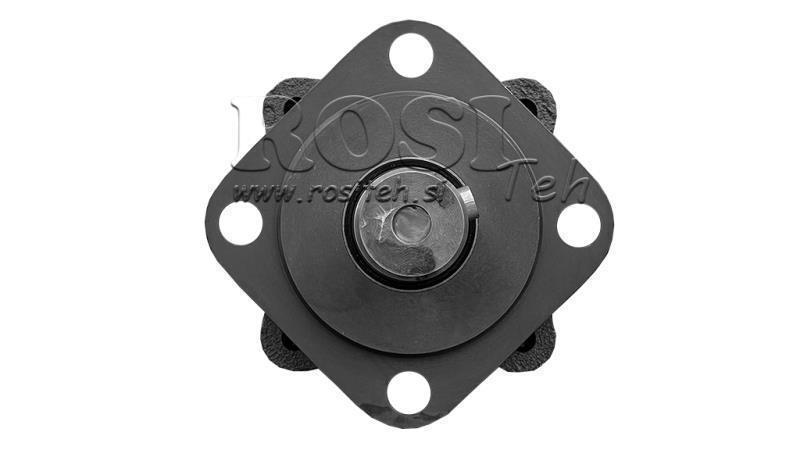 HYDRAULIC MOTOR MS 250