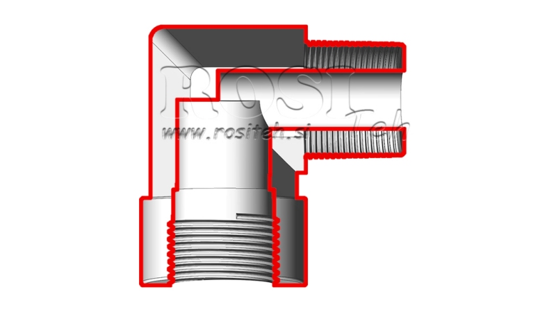 ACOPLAMIENTO HIDRÁULICO NZ