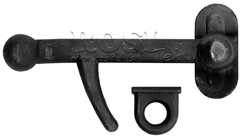 ZÁVER BOČNÍC TIP LEGERA XL) PRAVÉ