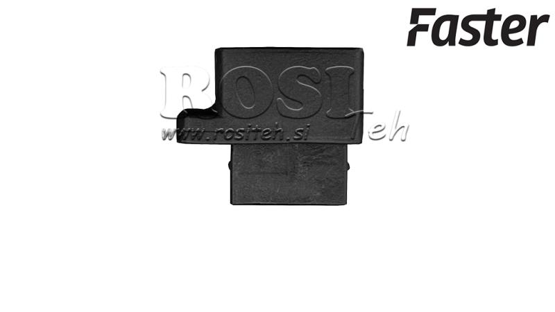 MEGHOSSZABBÍTÁS AZ OLJFOGÓ TARV - középen 72mm