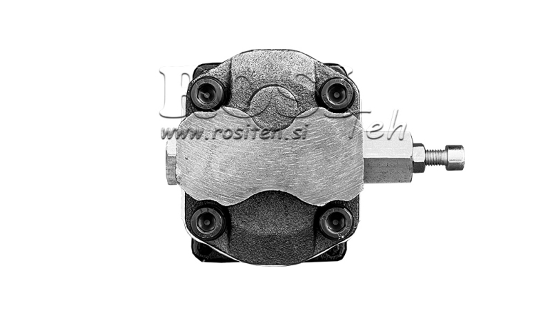 HYDRAULISCHE POMP GR.2 HI-LO 22C10/18X815R