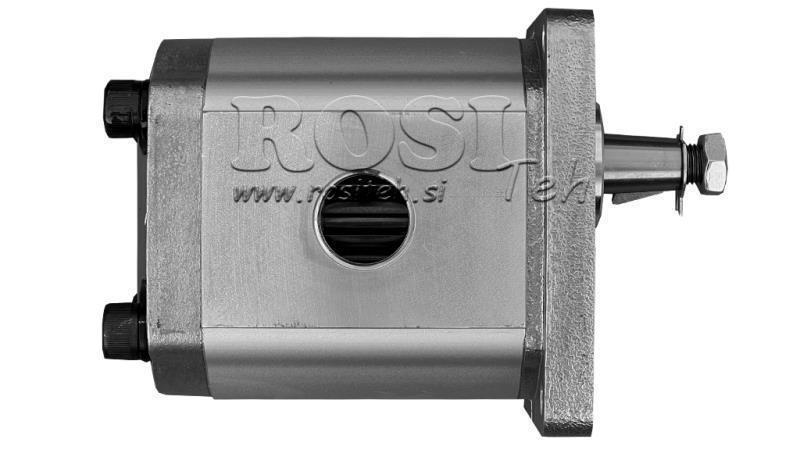 HIDRAULIČNA PUMPA GR.2 30 CC LIJEVA - NAVOJ