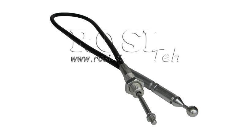 FLÄTA L=2000 - kula