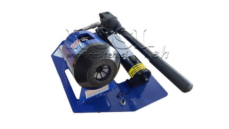 ПОРТАТИВНО УСТРОЙСТВО ЗА НАЛЯГАНЕ 1/4-1/2 63 Тона