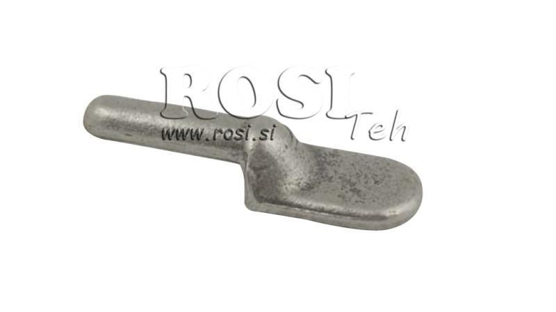 МЪЖКИ СТРАНИЧЕН ХИП