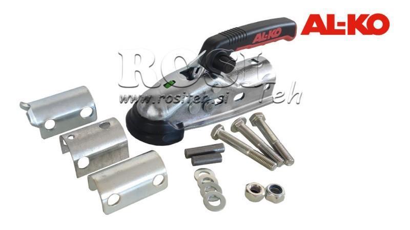 TOWING HOOK AL-KO AK-270 FOR CAR TRAILER ROUND 2,700 kg FI35/40/45/50