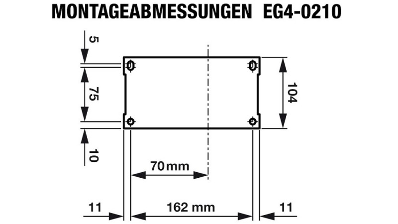 bensiini moottori EG4-200cc-5.10kW-3,600 RPM-H-TP19x72-V1-käsikäynnistys