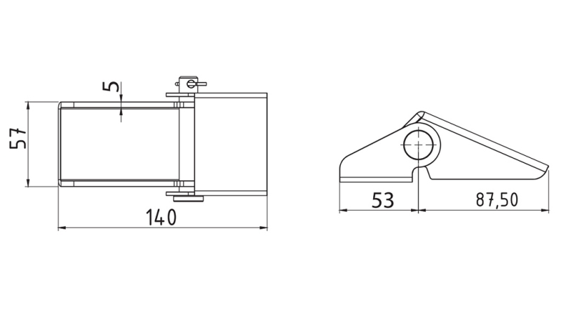 NAGY TRAILER HINGE OLDAL