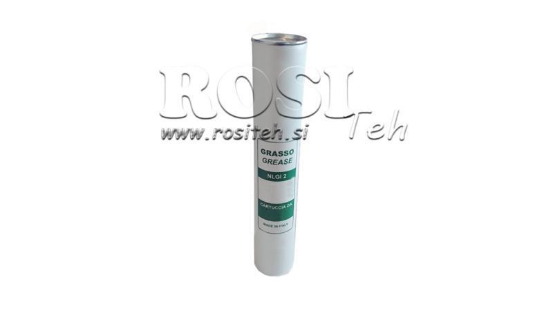 GREASE CARTRIDGE 600g