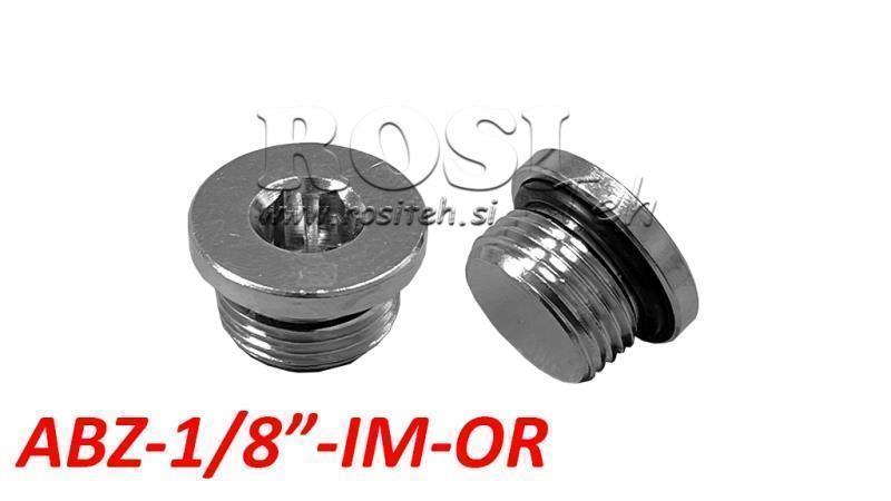 PNEUMATISK STOPPER ABZ-018-IM-OR