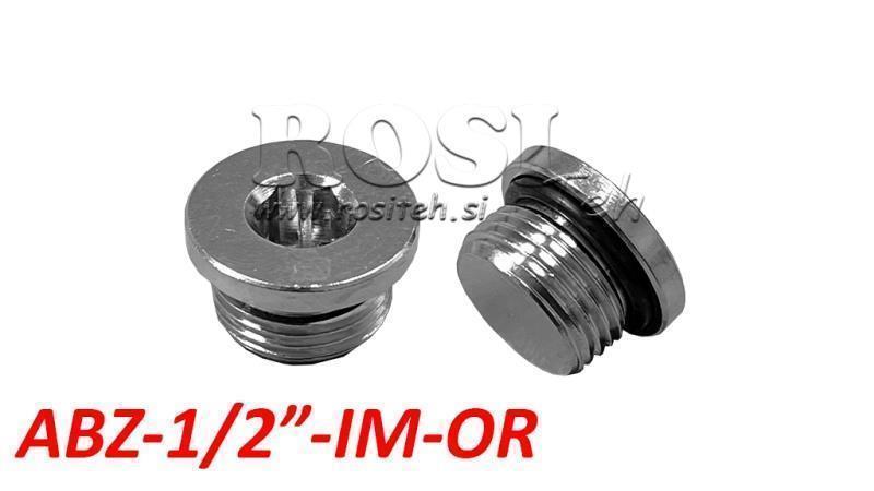 PNEUMATISK STOPPER ABZ-012-IM-OR