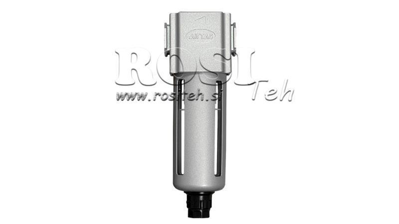 PNEUMATIC FILTER 300 G1/2 40µ