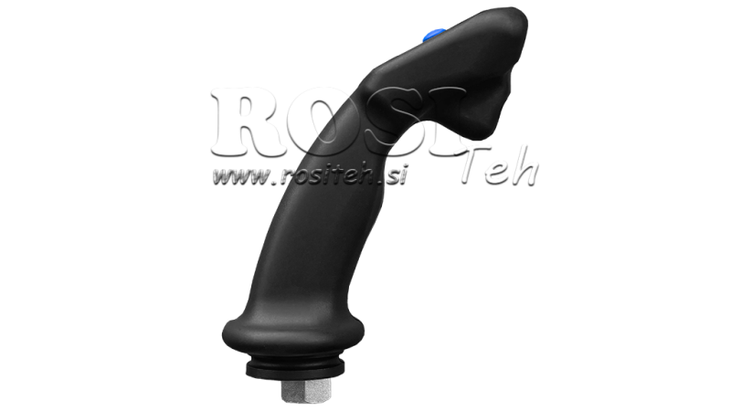 REMOTE LEVER JOYSTICK - 3 BUTTONS