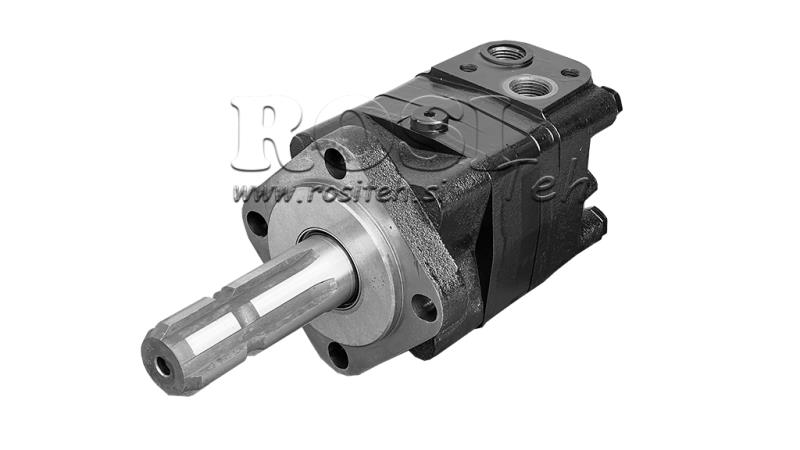 HYDRAULIKMOTOR MS 80 - P.T.O.