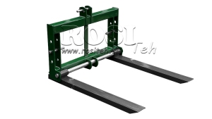 THREE-POINT-PALLET-FORKS