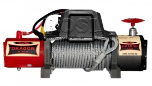 ELECTRIC-WINCHES