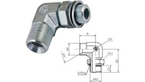 ADJUSTABLE-90°-ELBOW-MALE-MALE