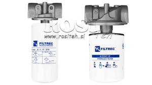 SUCTION-FILTERS