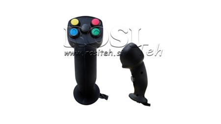 TELECOMANDO ROSI JOYSTICK - 5 TASTI