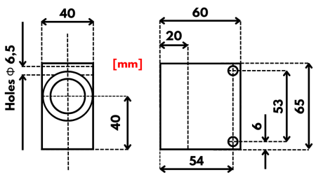 HÁTSÓ 2-UTAS HIDRAULIKUS SZELEPEK REXROTH 1/2 70-LIT