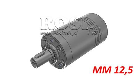 HYDRAULIKMOTOR MM 12.5