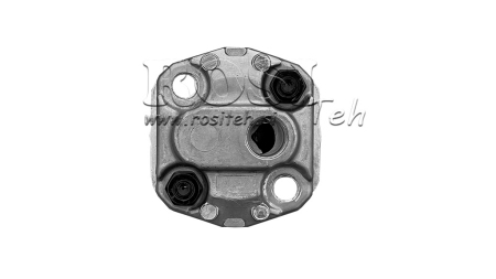 HIDRAULIČNA PUMPA 10C4,2x302 4,2 CC DESNA