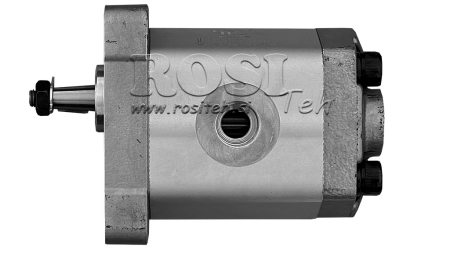 BOMBA HIDRÁULICA GR.1 1.6 CC DIREITA - ROSCA