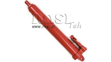 HYDRAULIC CYLINDER 8Tons WITH HAND PUMP 550 mm